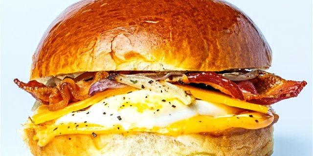 Standard Sandwich