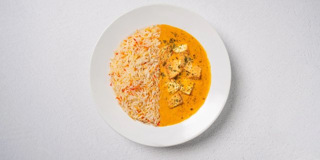 Methi Malai