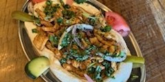 Chicken Shawarma Hummusiya Quart (44 oz)