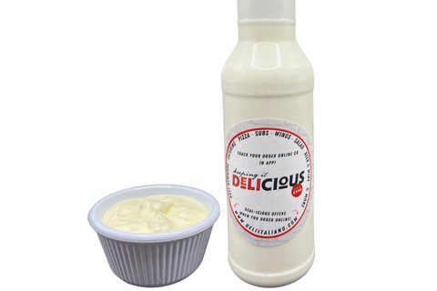 Blue Cheese Dressing