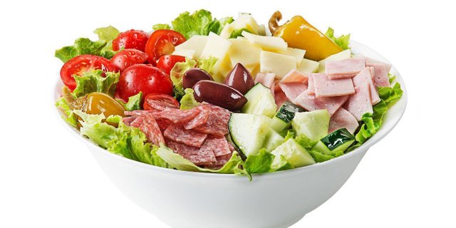 Antipasto Salad