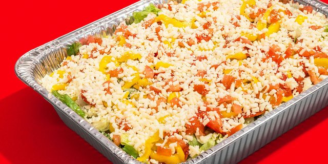 Party Salad