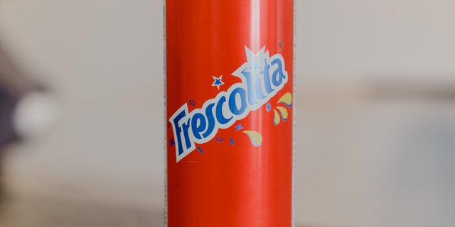 Frescolita