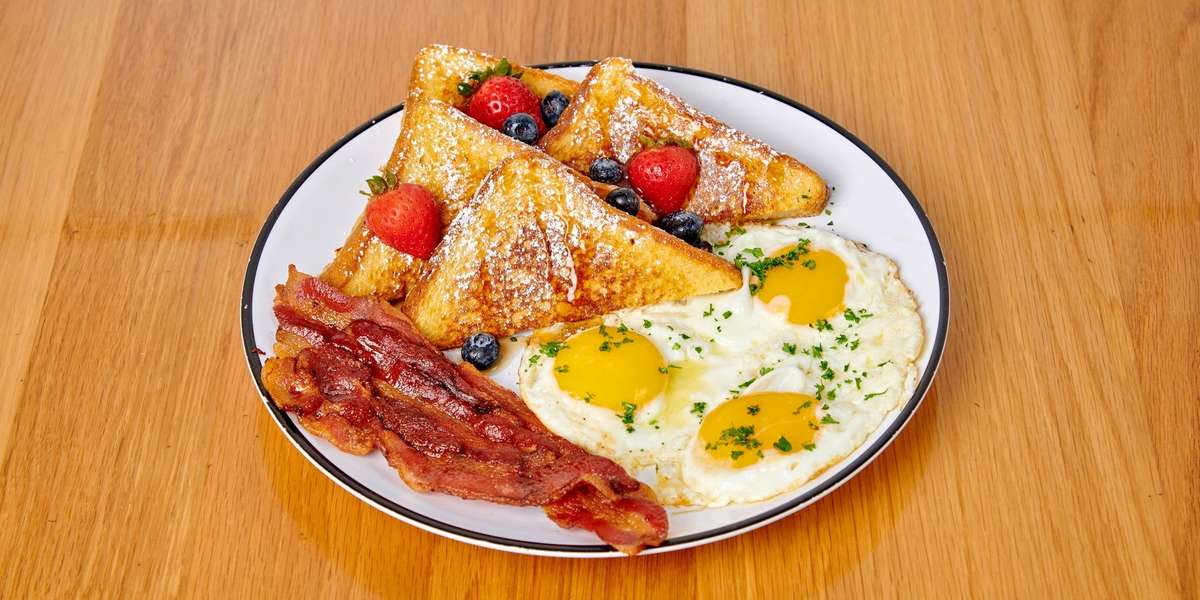 Eat Fantastic