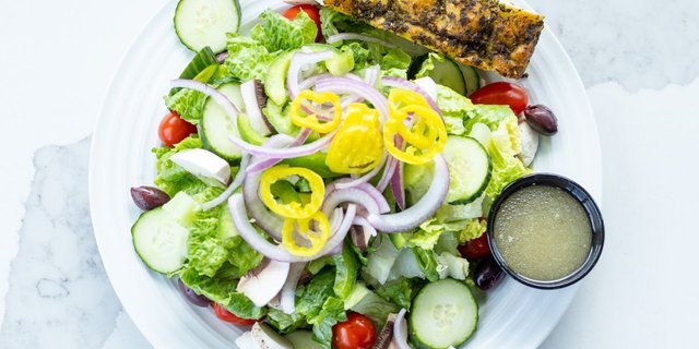 Garden Salad