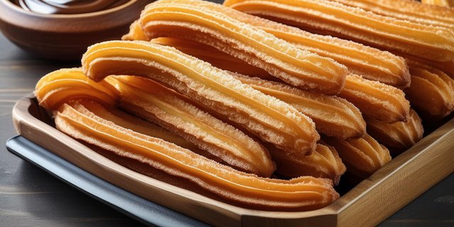 Churros