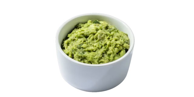 Fresh Guacamole
