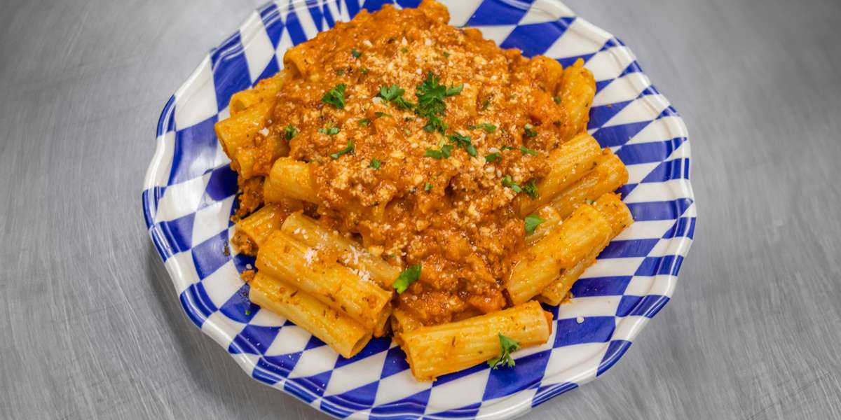 Mangia La Pasta