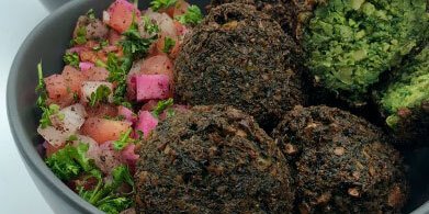 Falafel