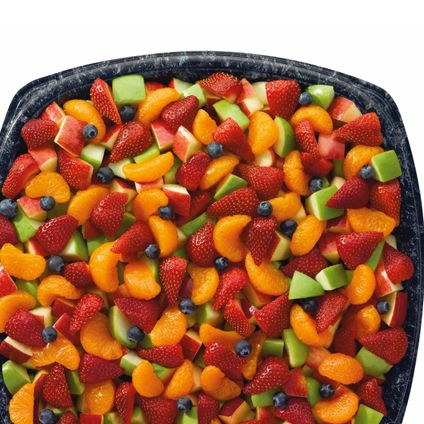 Fruit Tray