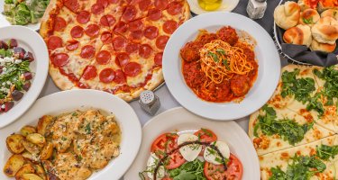 Lazingara Trattoria