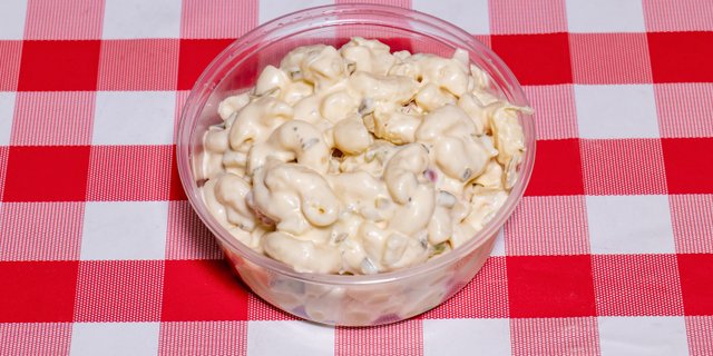 Macaroni Salad