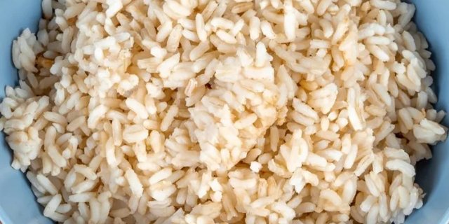 Brown Rice