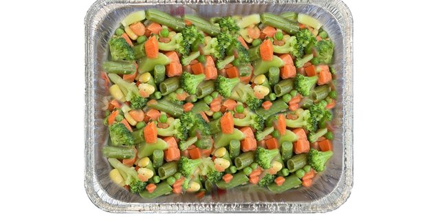 Veggie Mix Salad - Side