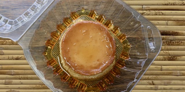 Leche Flan