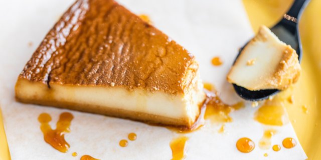 Flan