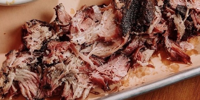 Pulled Pork