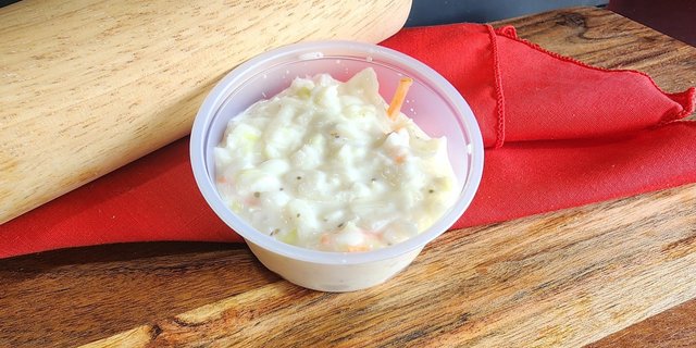 Coleslaw