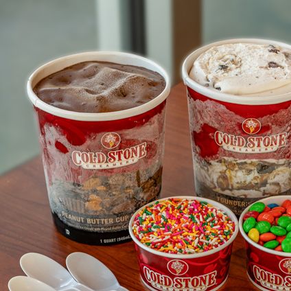 The Pint-Sized Family Pack