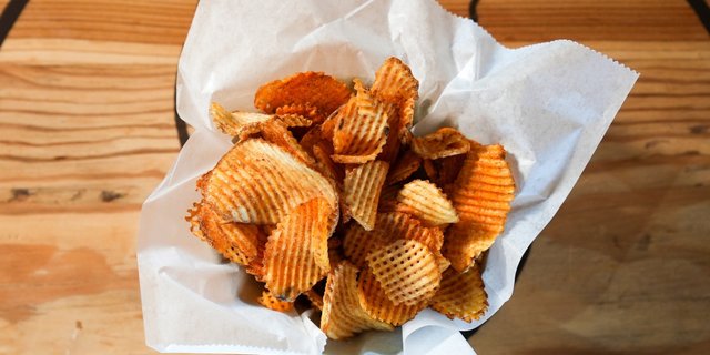 Peri Potato Chips