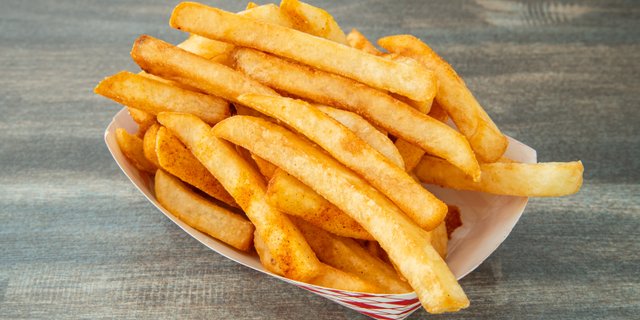 Fries
