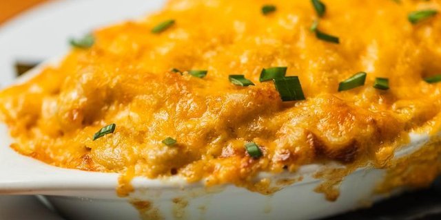 Mac & Cheese