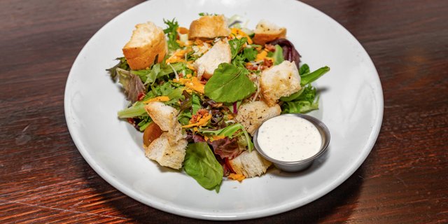 Jag's Salad