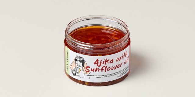 Ajika