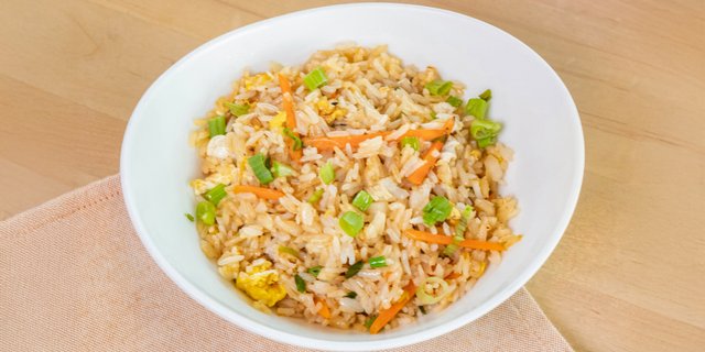 Fried Rice