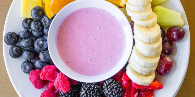 Fruit Bowl