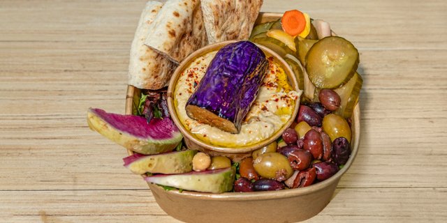 Babaganoush