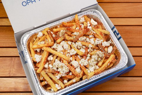 OG Fries