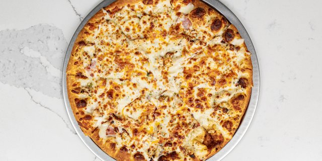 Vibes Famous Pizza