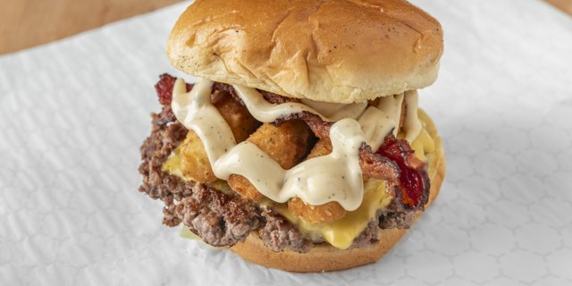 GoodBoy Burger