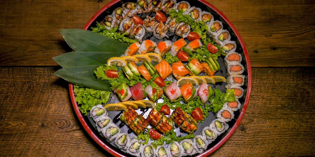 Zutto Japanese American Pub