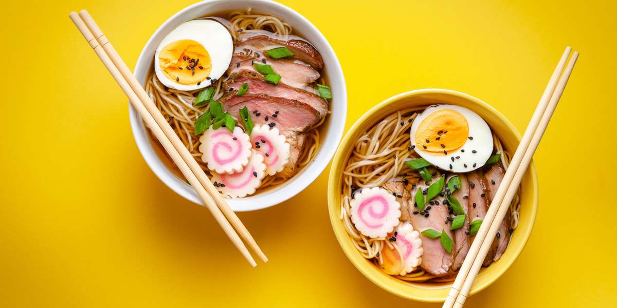 Ramen Legend