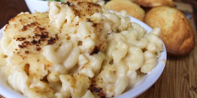 Mac & Cheese