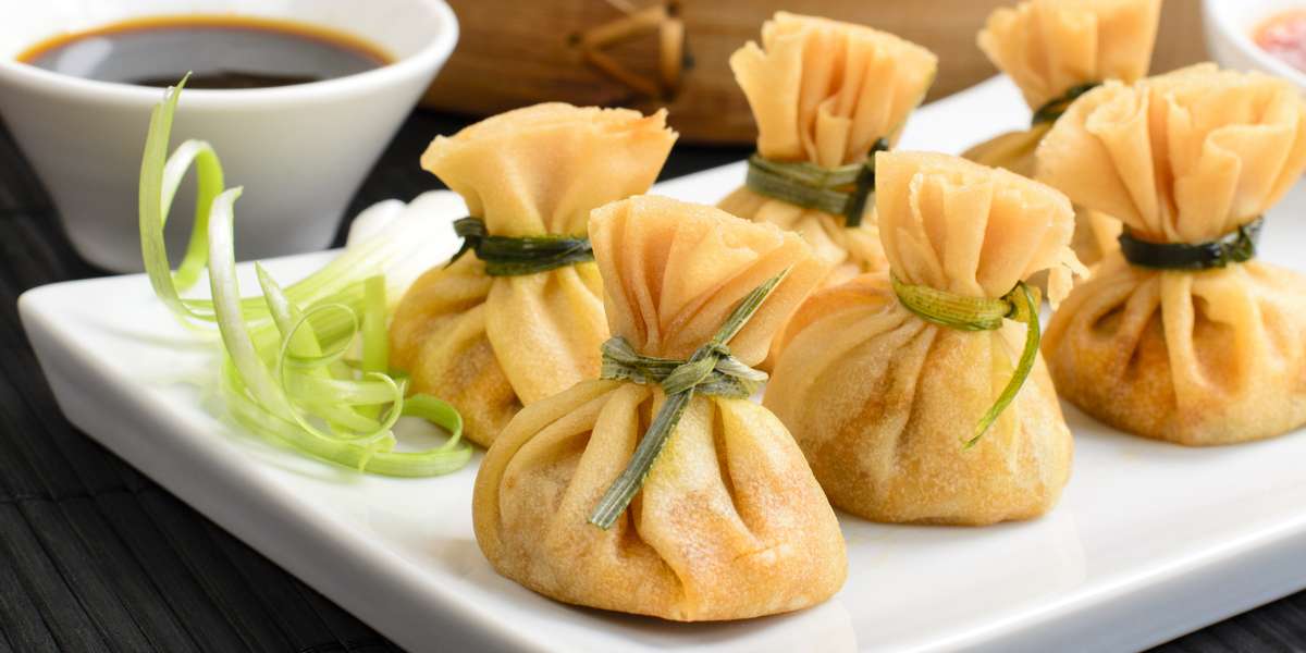 House of Dim Sum