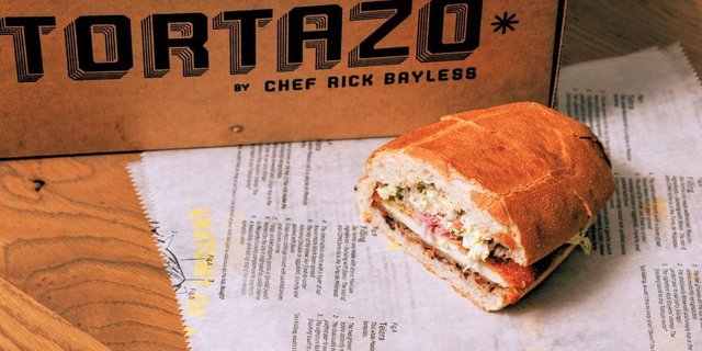 Torta Box