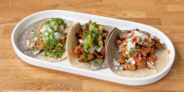 Tacos Bar