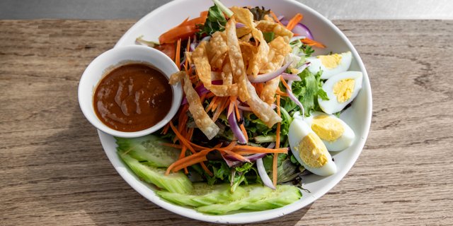 Thai Salad