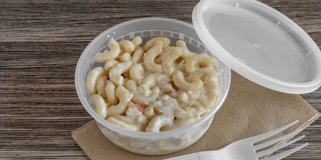 Macaroni Salad
