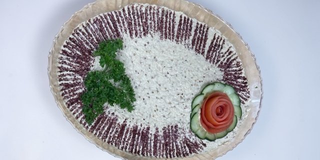 Baba Ghanoush