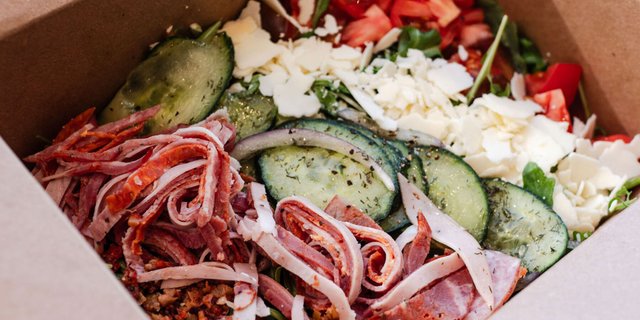 Italian Salad