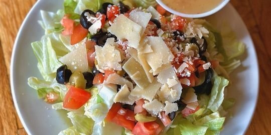 Italian Salad
