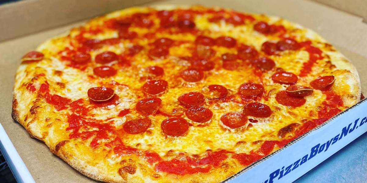 Jersey Pizza Boys Catering in Woodbridge Township, NJ 147 Avenel St