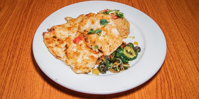Pollo Loco