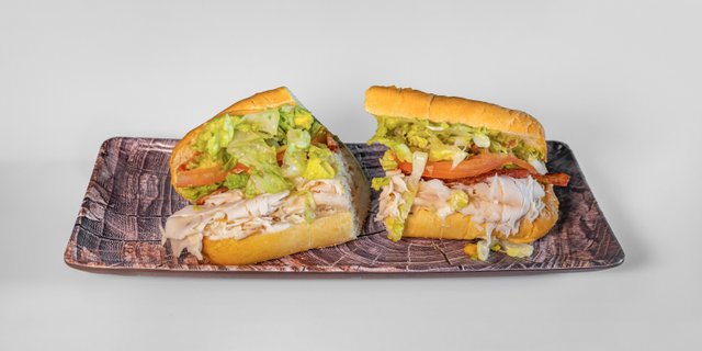 7" California Dream Sub