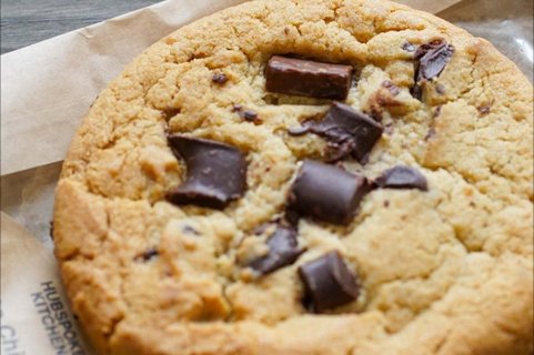 Assorted Cookie Tray