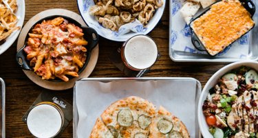 Elgin Park Brewery